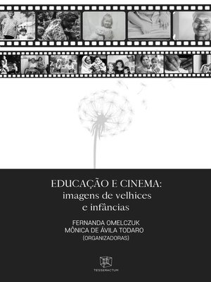 cover image of Educação e Cinema